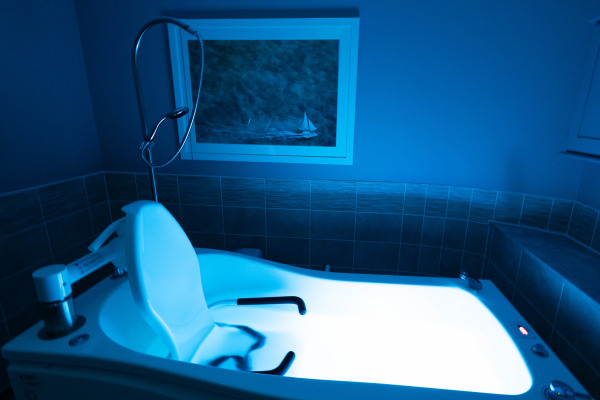 Barchester Overslade House Care Home, Rugby, Warwickshire