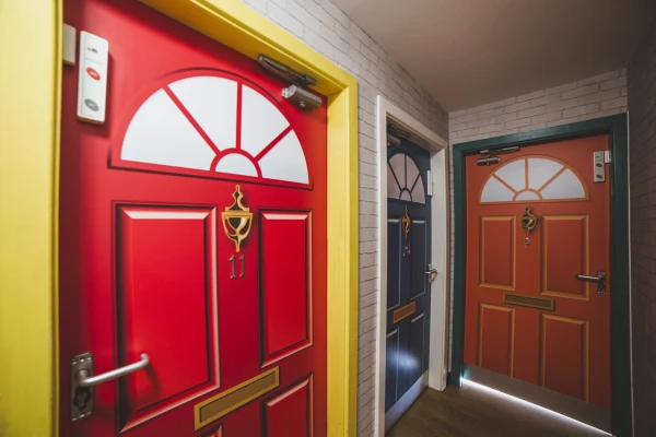Spring House, Hornsea