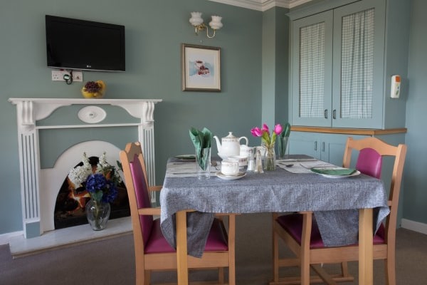 Lindley Grange Care Home, Huddersfield, West Yorkshire