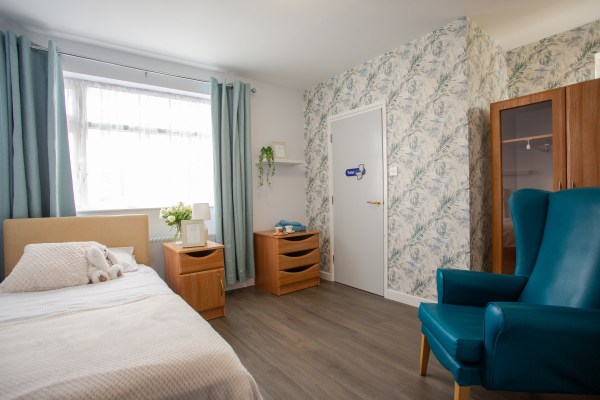 Spencefield Grange, Leicester, Leicestershire