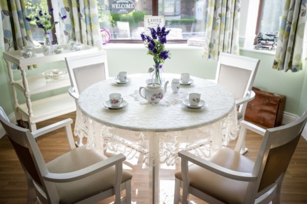 Dovecote Residential Care Home, Rowlands Gill, Tyne & Wear