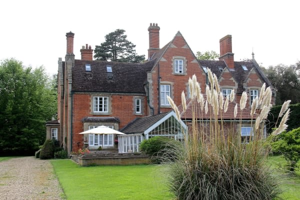 Glebe House Residential Care Home, Rectory Road, Hollesley, Woodbridge ...