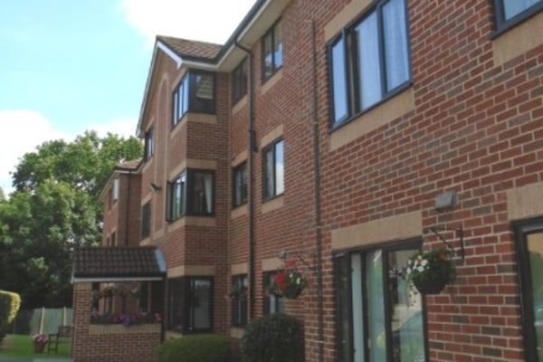 Chandlers Ford Care Home, 88 Winchester Road