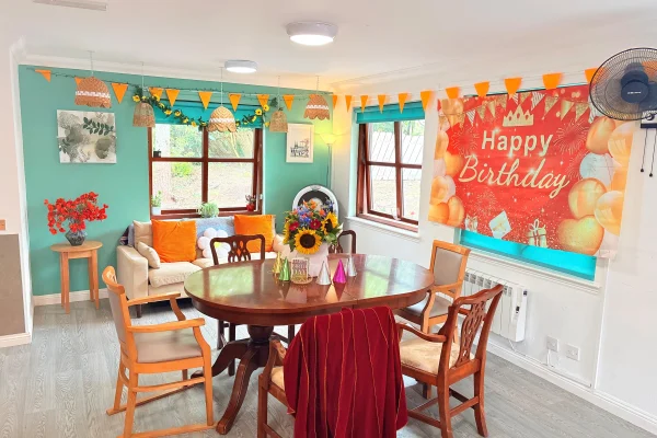 Craighead Care Home, Newport-on-Tay