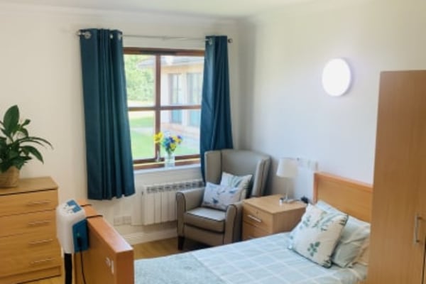 Craighead Care Home, Newport-on-Tay, Fife