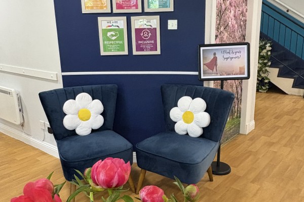 Craighead Care Home DD6 8DW