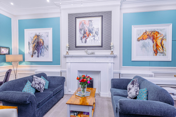 Barchester Westergate House Care Home, Arundel, West Sussex