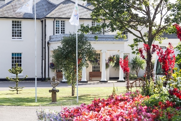 Barchester Westergate House Care Home, Denmans Lane