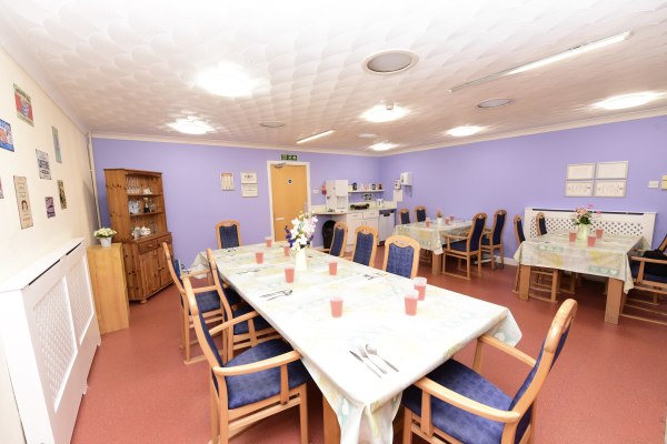 Oaklands, Waterlooville, Hampshire