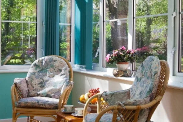 Ladymead Care Home, Swindon