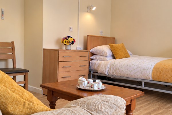 Ladymead Care Home, Swindon