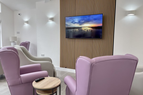 Oak View Residential Care Home PO11 0JB