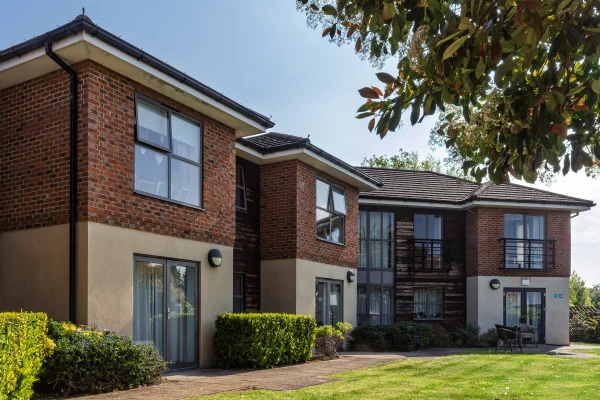 Chestnut House, Gainsborough