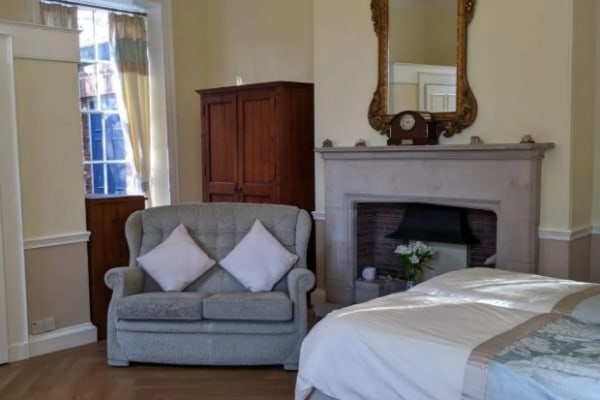 Frampton House PE20 1BT