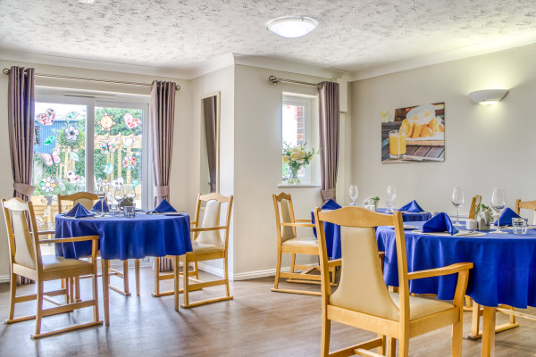 Church Farm Care Home, Chichester, West Sussex