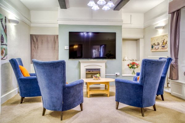 Church Farm Care Home PO20 8PT
