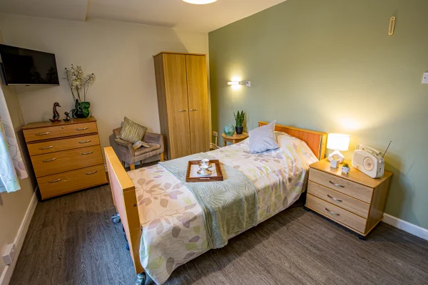 Ash Grange Care Home, Walsall