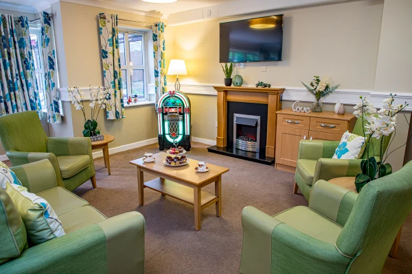 Ash Grange Care Home, Walsall