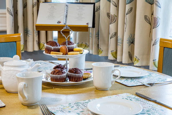 Ash Grange Care Home, Walsall, West Midlands