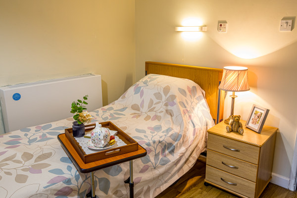 Ash Grange Care Home WS3 3ER