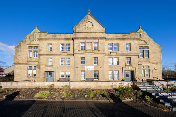 Crofthead Care Home, Sheephousehill
