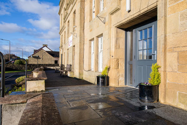 Crofthead Care Home, Bathgate, West Lothian