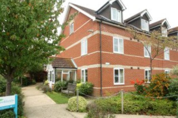 Brooklands Care Home, Costessey Lane
