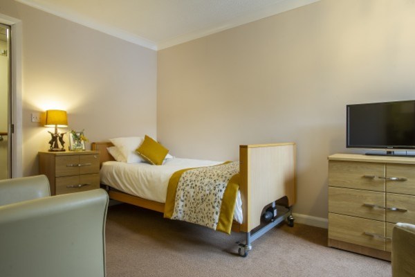 Brooklands Care Home, Norwich, Norfolk