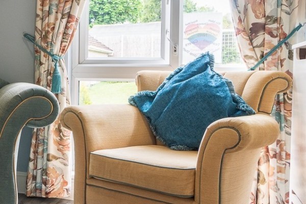 The Oaks Care Home CO3 3PR