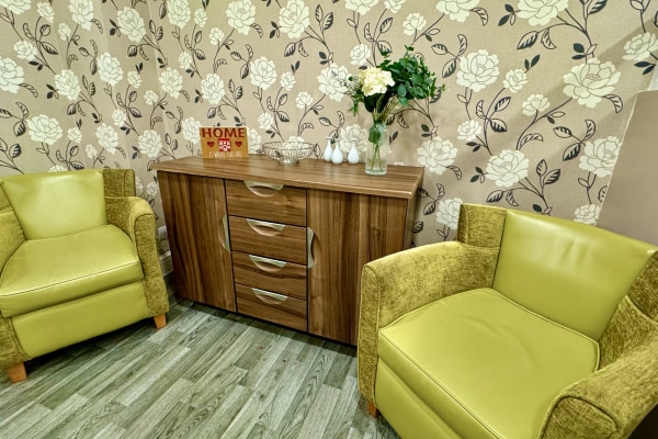 The Oaks Care Home CO3 3PR