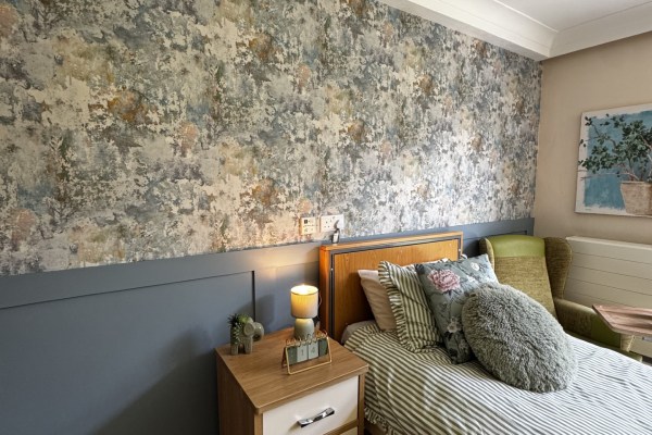 The Oaks Care Home, Colchester, Essex
