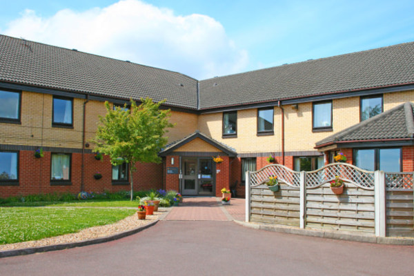 Beeches Care Home, 55 Furlong Street