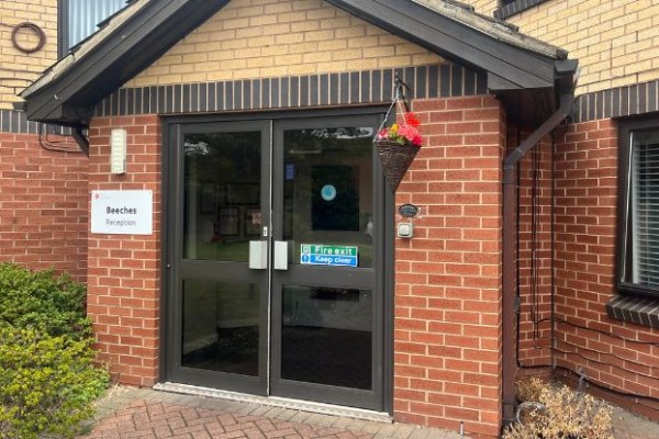 Beeches Care Home, Nottingham, Nottinghamshire