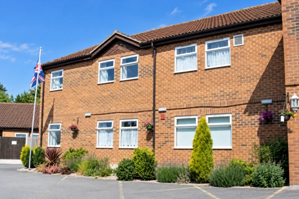 Kingsthorpe View Care Home, Nottingham