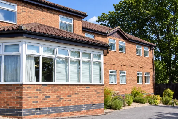 Kingsthorpe View Care Home, Nottingham
