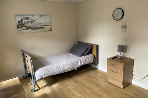 Kingsthorpe View Care Home, Nottingham, Nottinghamshire