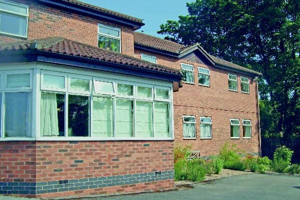 Kingsthorpe View Care Home, Nottingham, Nottinghamshire