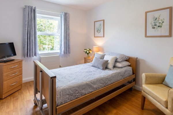 Autumn Grange Nursing Home S80 4JT