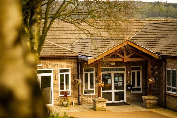 Ivonbrook Residential Care Home, Eversleigh Rise