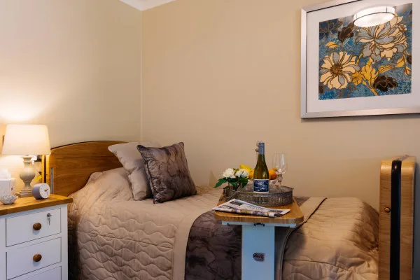 Barchester Wimborne Care Home, Hayling Island