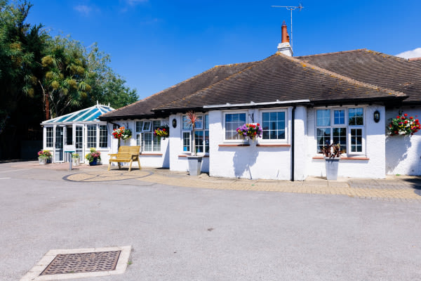 Barchester Wimborne Care Home, Selsmore Road