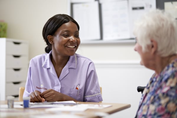 Pennington Court Care Home LS11 6TT