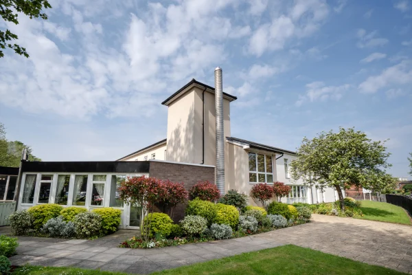 Pennington Court Care Home, Leeds