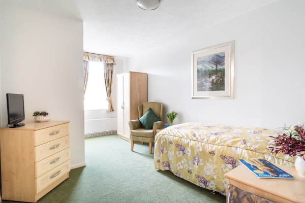 Pennington Court Care Home, Leeds