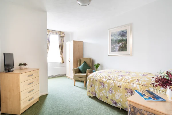 Pennington Court Care Home, Leeds