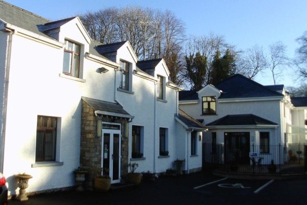 Granard Residential Home, 12 Hospital Road