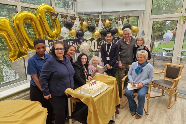 King's Court RH13 5PP