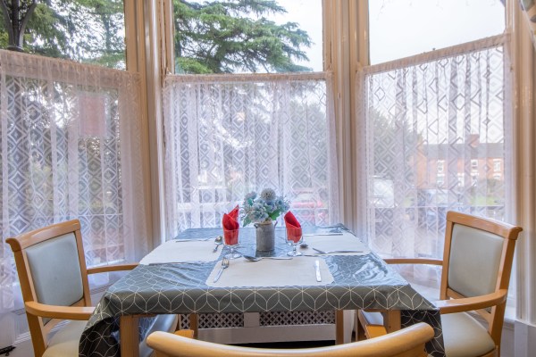 Linden Manor NN8 1NF
