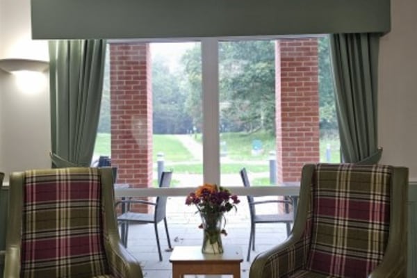 Dudbrook House CM14 5TQ