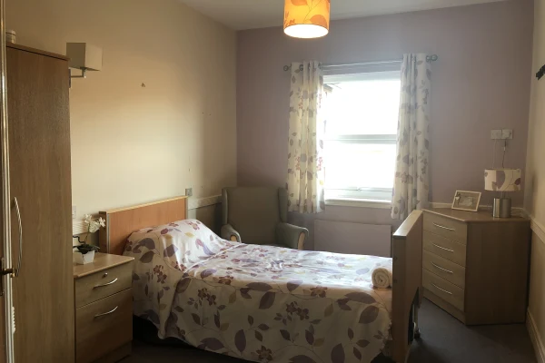 Chorlton Place Care Home, Manchester